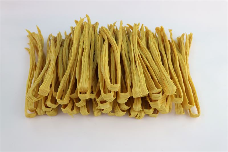 如何選購(gòu)質(zhì)量好的腐竹？